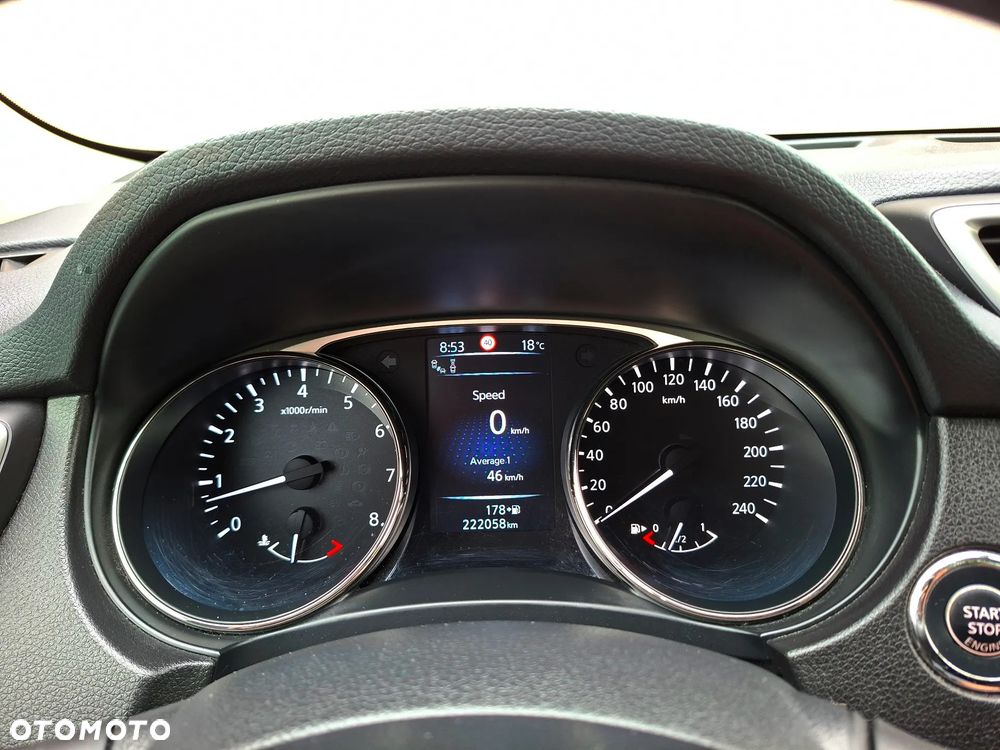 Nissan X-Trail 1.6 DIG-T Tekna - 37