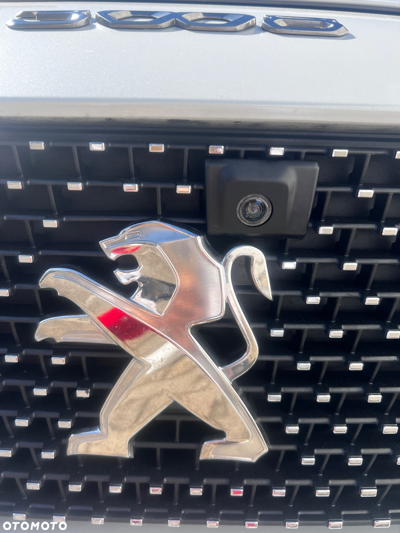 Peugeot 5008 1.5 BlueHDi GT S&S EAT8 - 14