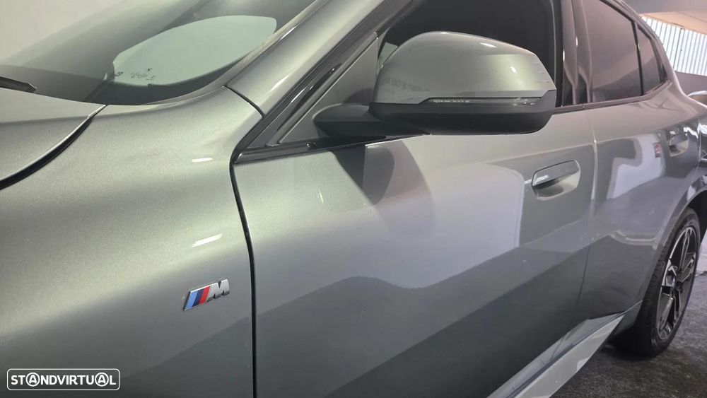 BMW X2 sDrive18d Pack Desportivo M Pro - 43