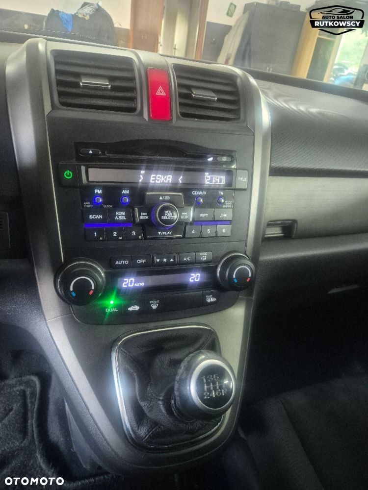 Honda CR-V - 18
