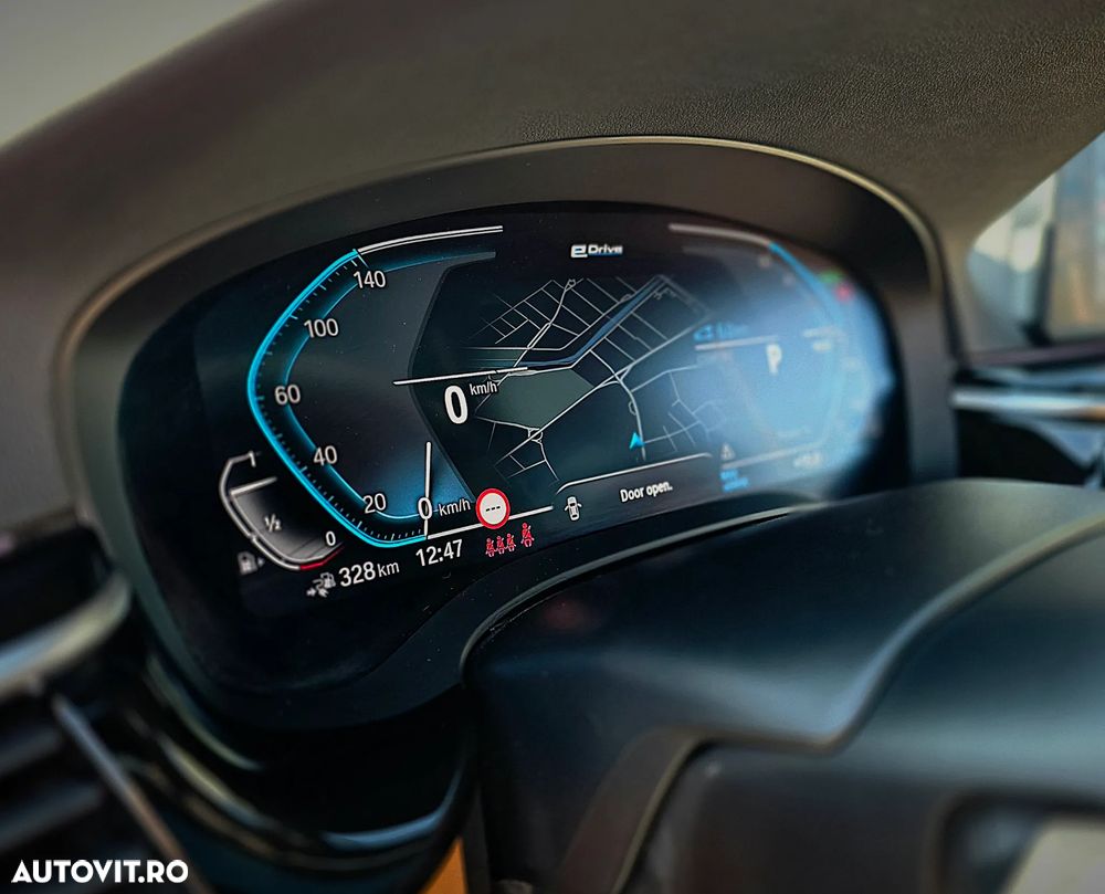 BMW Seria 5 - 13