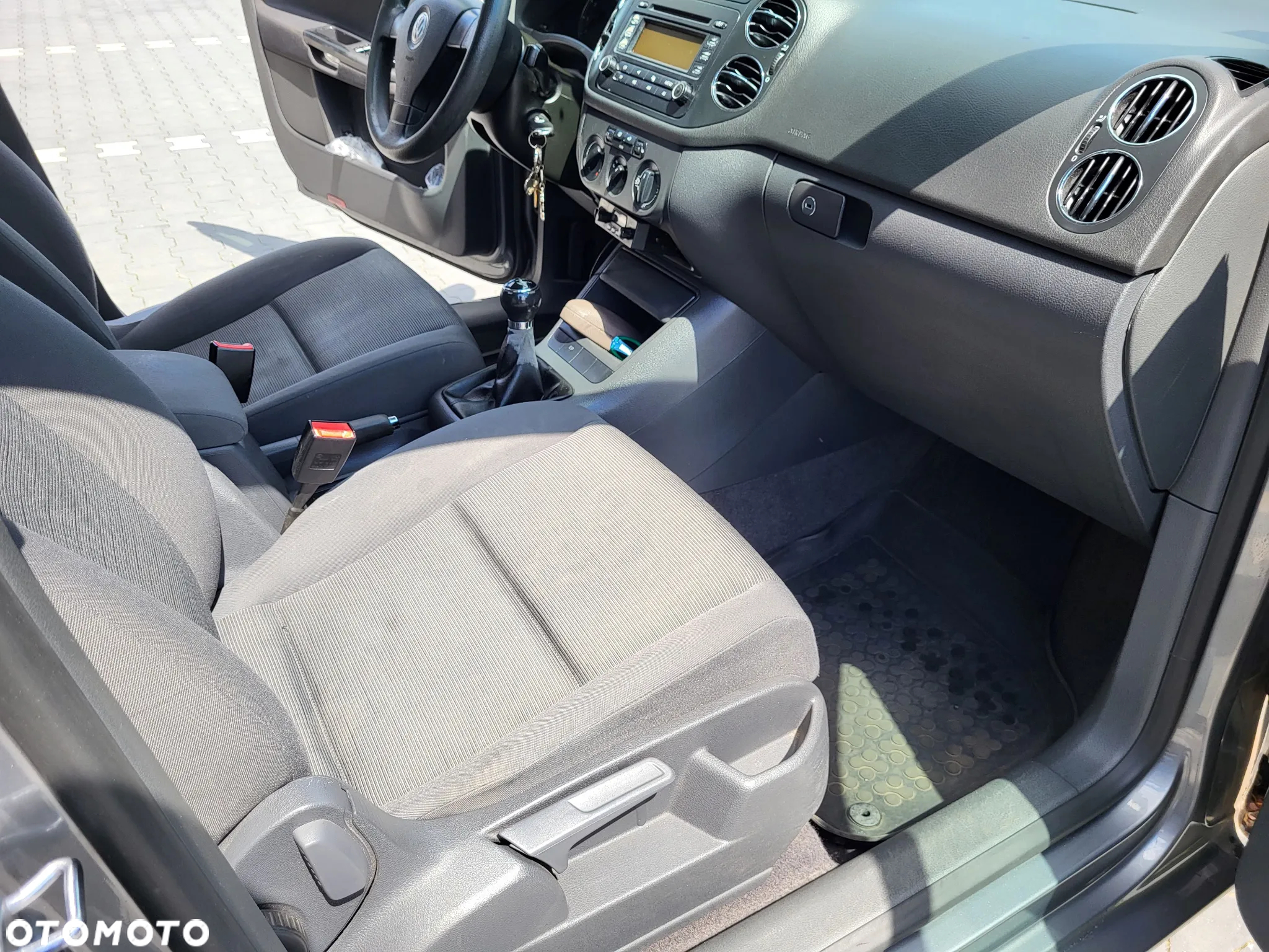 Volkswagen Golf Plus - 28