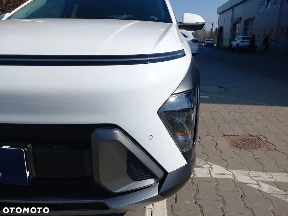 Hyundai Kona 1.0 T-GDI Executive - 35