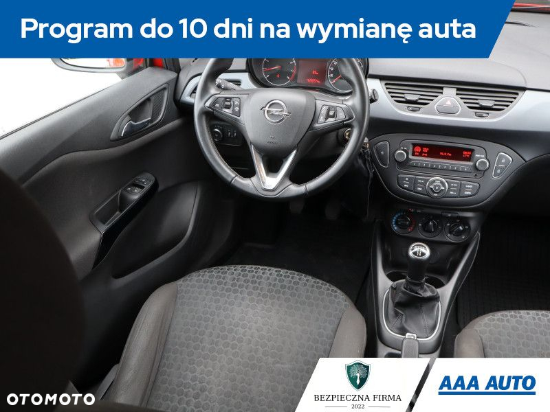 Opel Corsa - 8