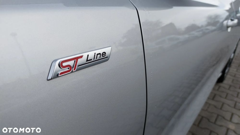 Ford Focus 1.0 EcoBoost ST-Line X - 6