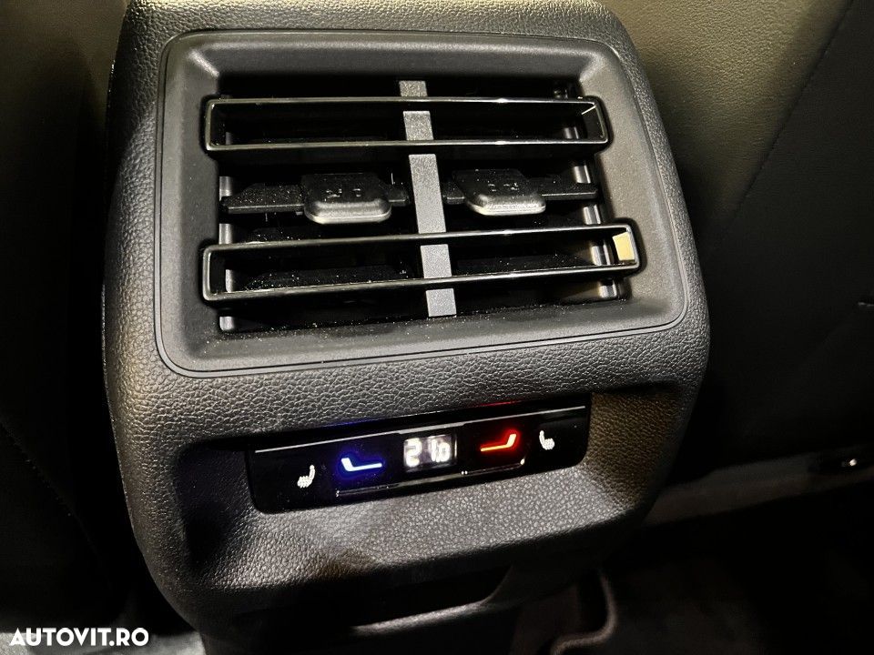 Volkswagen Tayron - 34