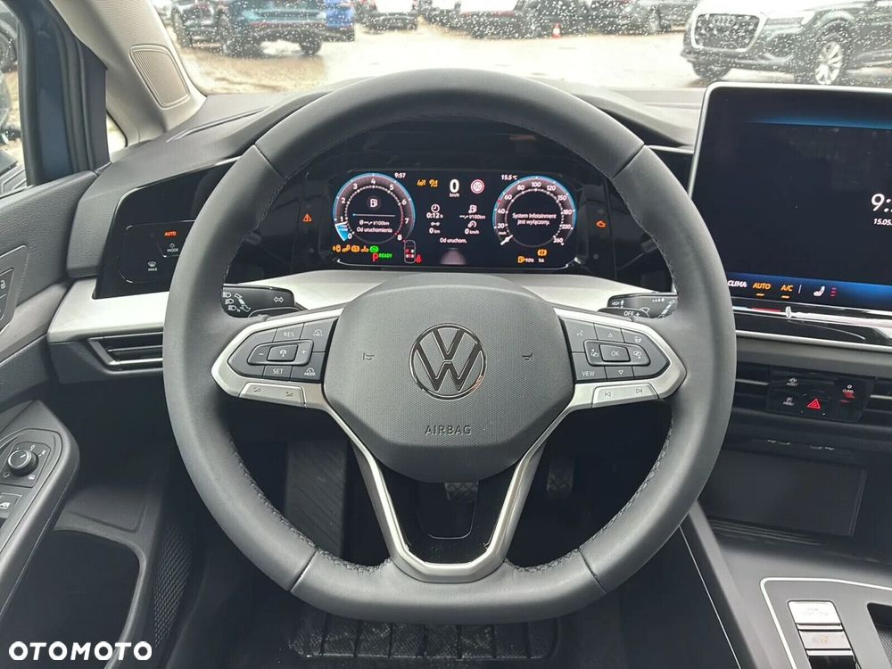 Volkswagen Golf - 14