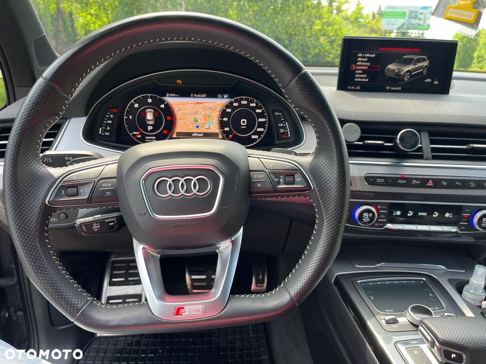 Audi Q7 - 27