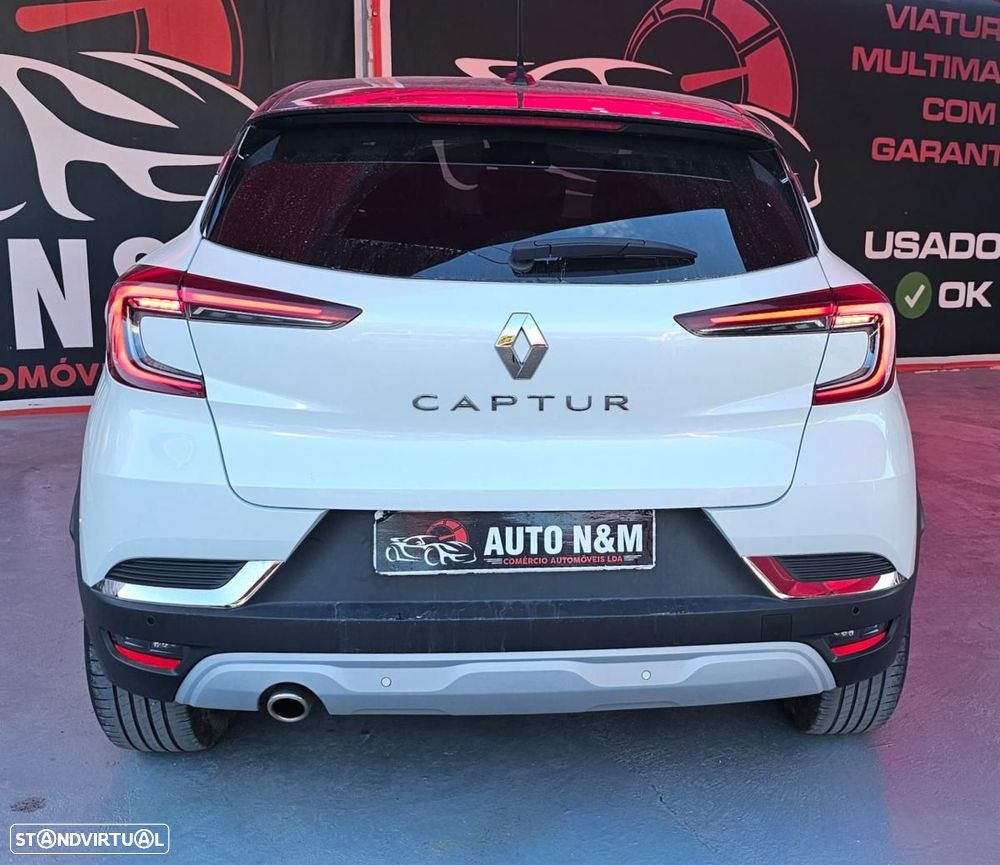Renault Captur - 10