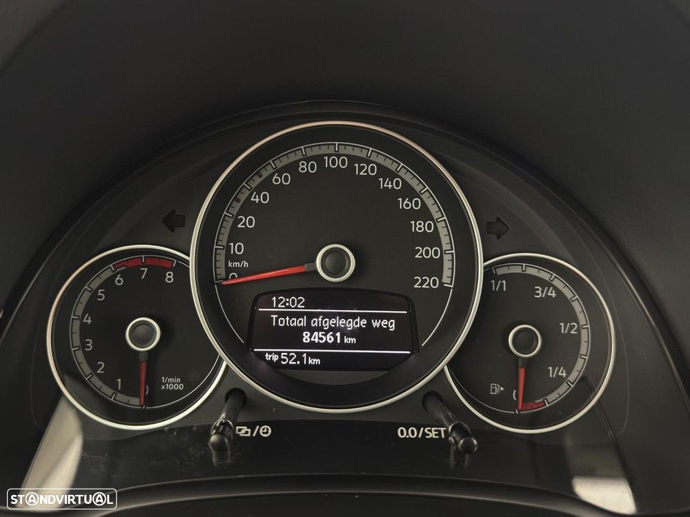 VW Up! 1.0 Move - 20