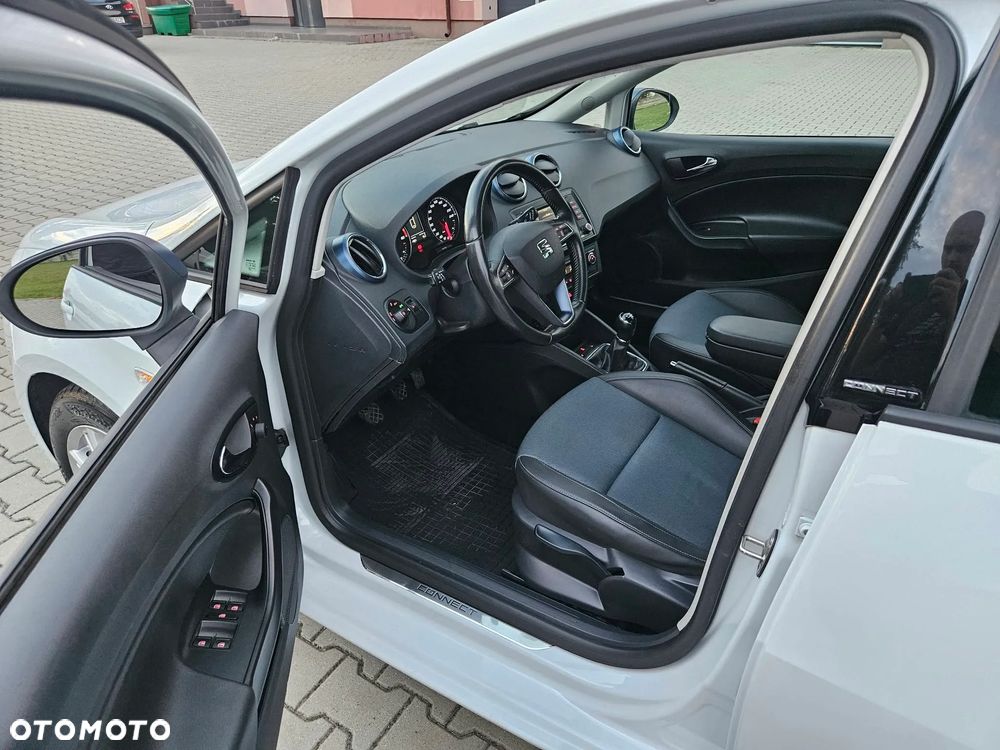 Seat Ibiza - 12