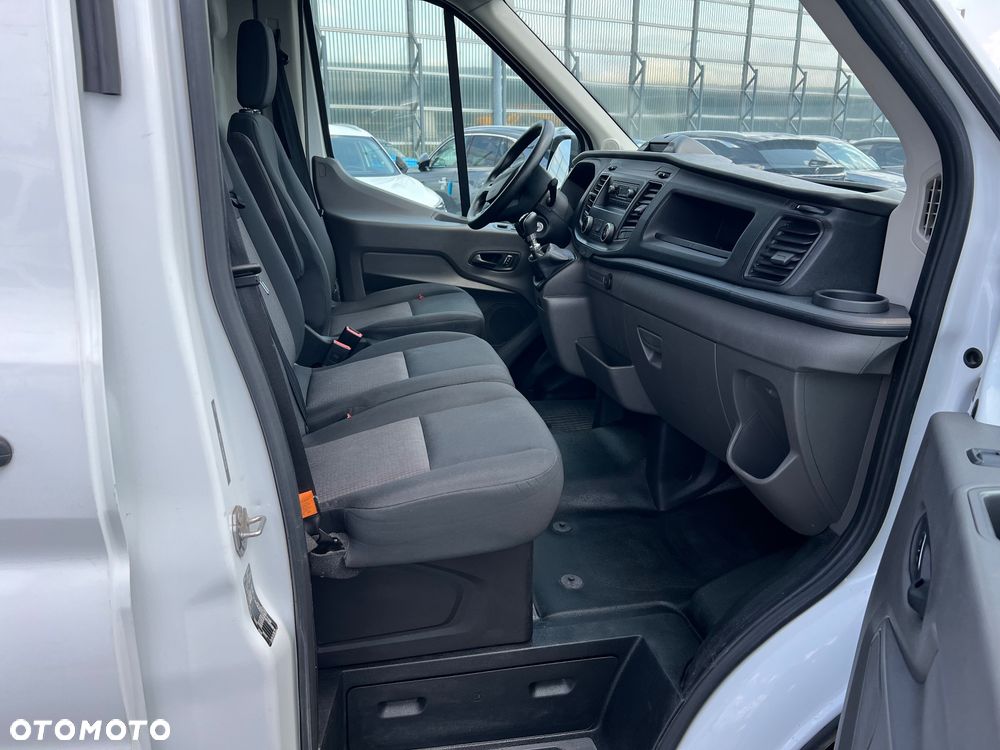 Ford Transit - 34