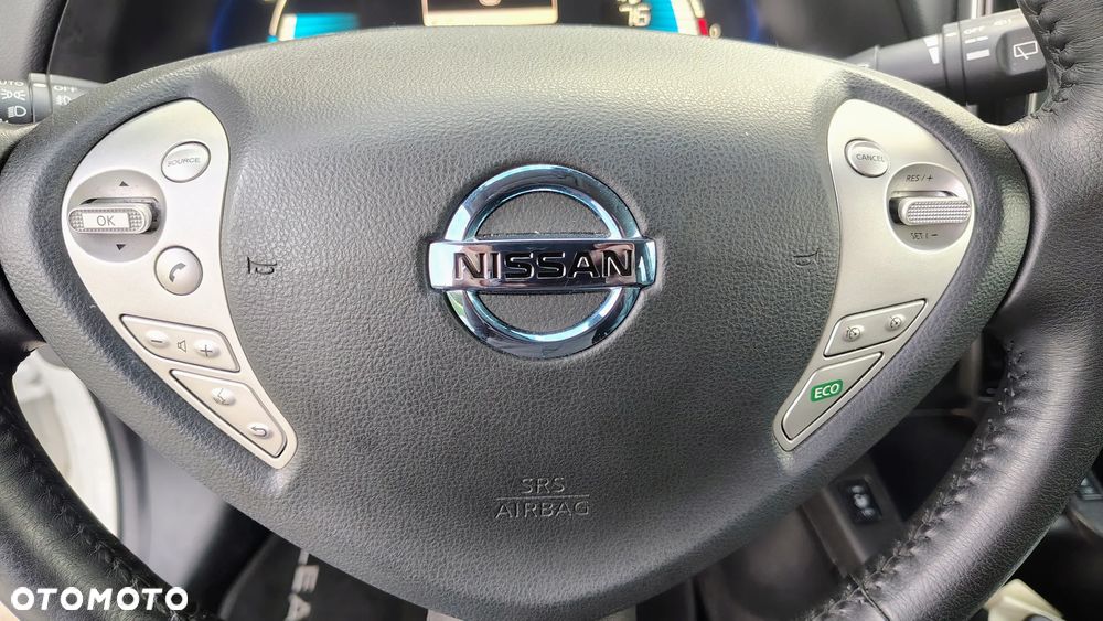 Nissan Leaf 30 kWh (mit Batterie) Tekna - 28