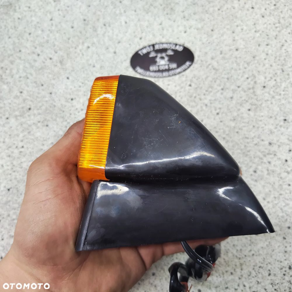 Kierunkowskaz lewy tył Honda CBR 600 CBR600 F2 - 5