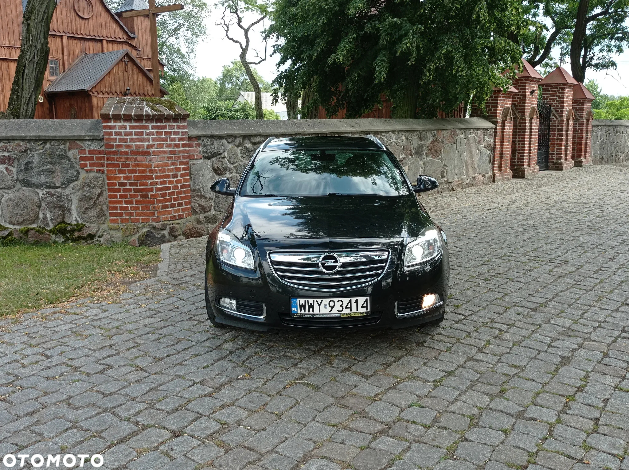 Opel Insignia 2.0 CDTI Cosmo - 7