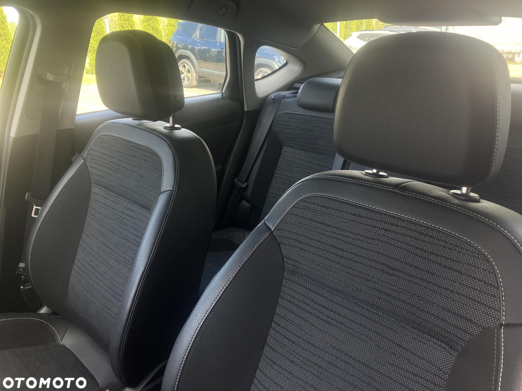 Opel Astra IV 1.6 Active - 11