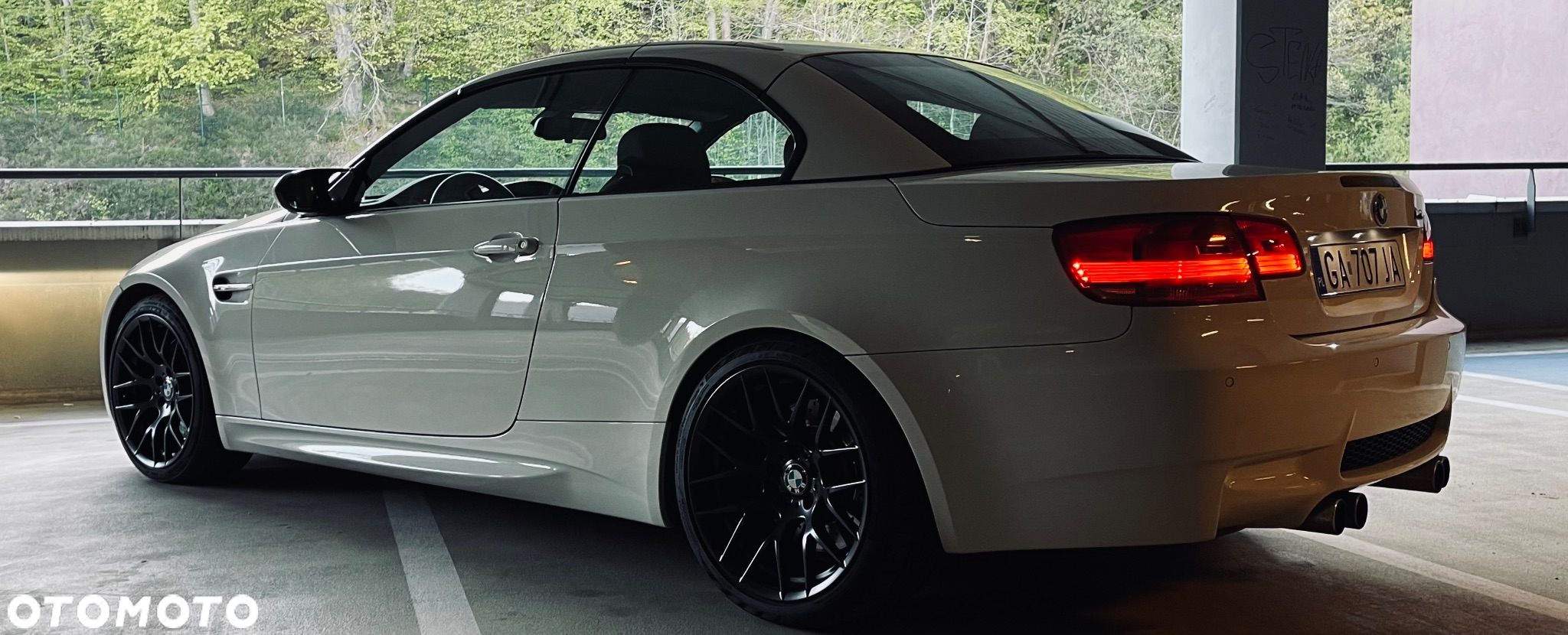 BMW M3 Drivelogic - 19