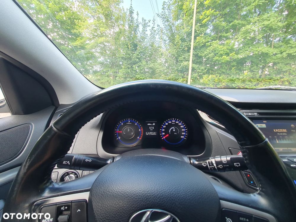 Hyundai i40 i40cw 1.7 CRDi 5 Star Edition - 13