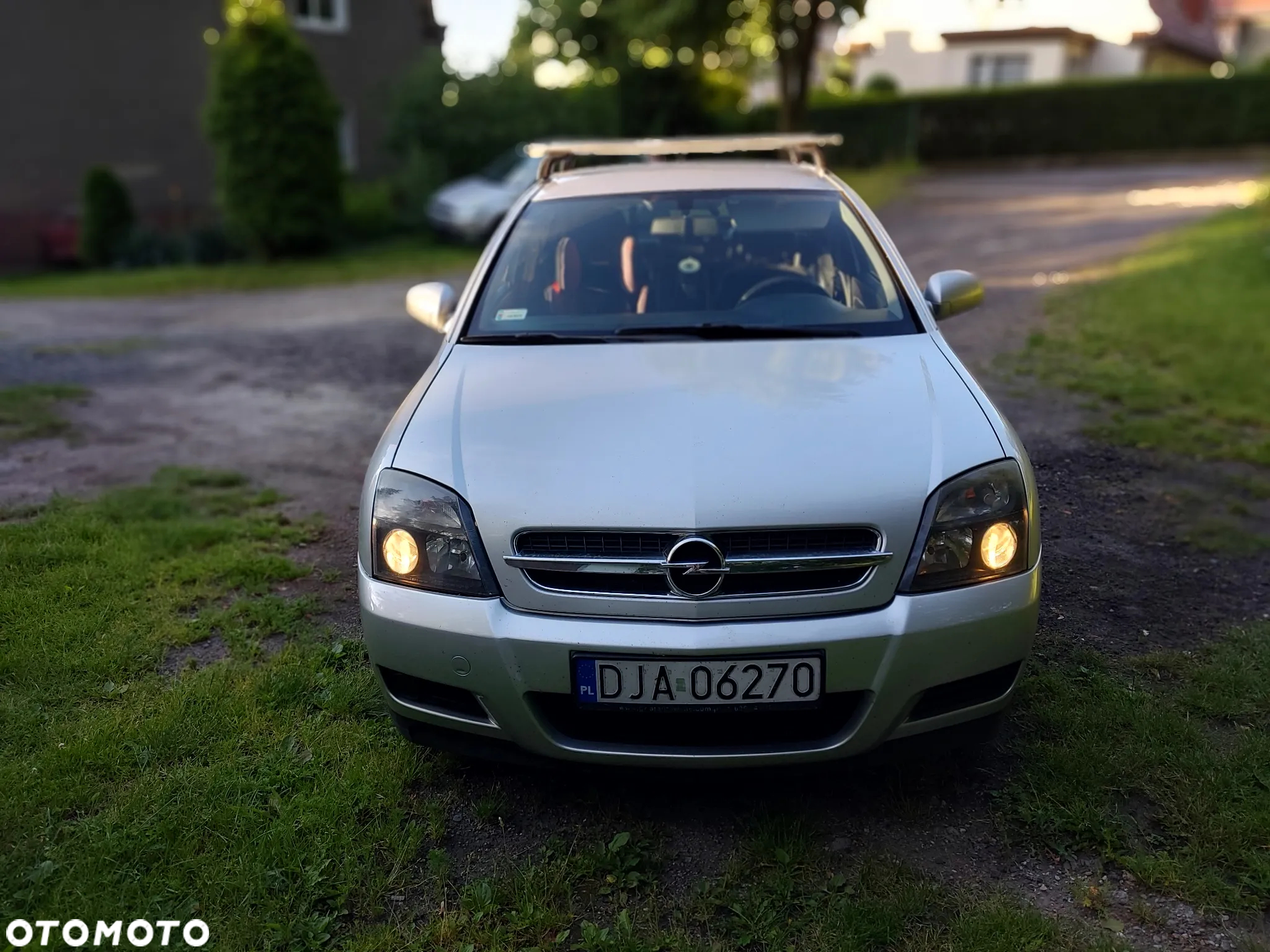 Opel Vectra 1.8 Sport/GTS - 2