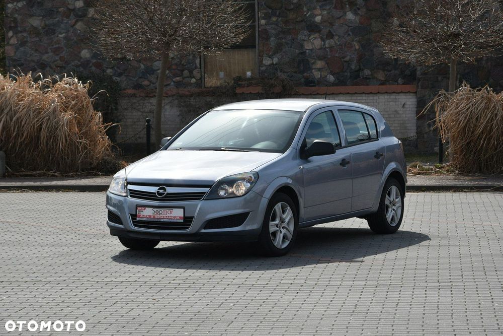 Opel Astra - 3