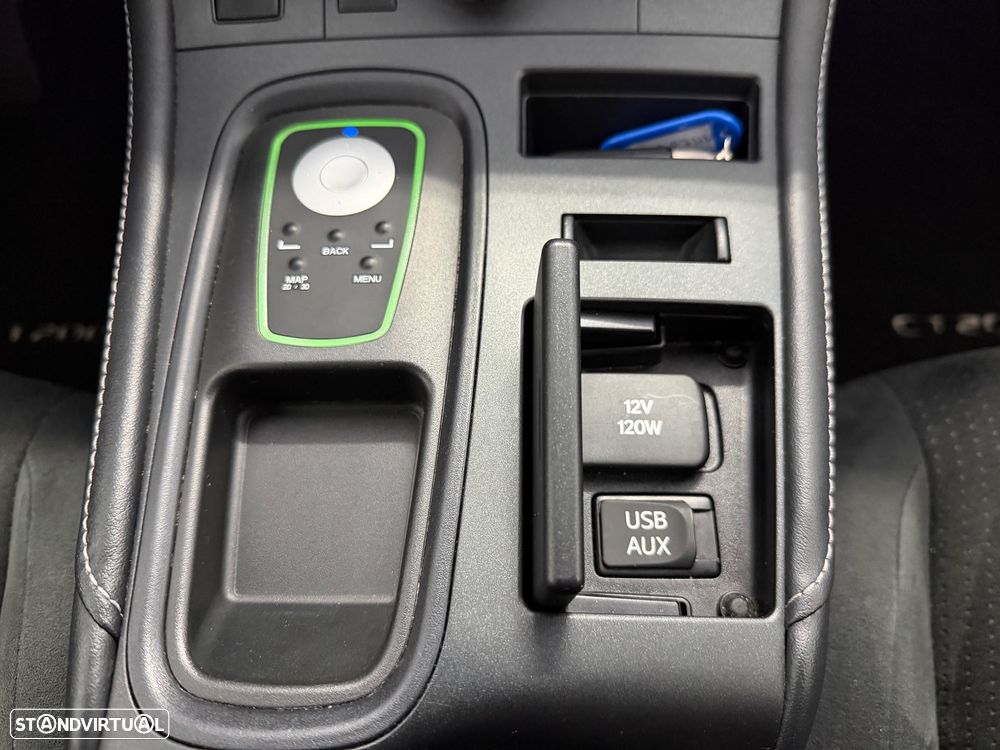 Lexus CT 200h Business - 14