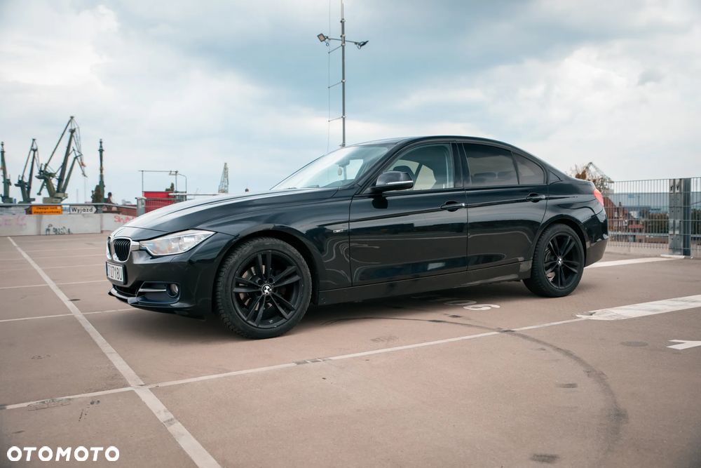 BMW Seria 3 - 3