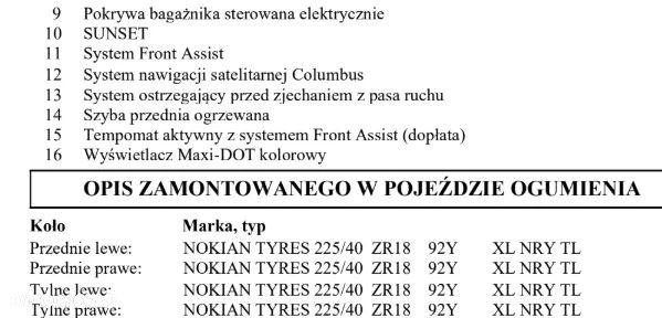 Skoda Octavia 1.8 TSI (Green tec) 4x4 DSG L&K - 39