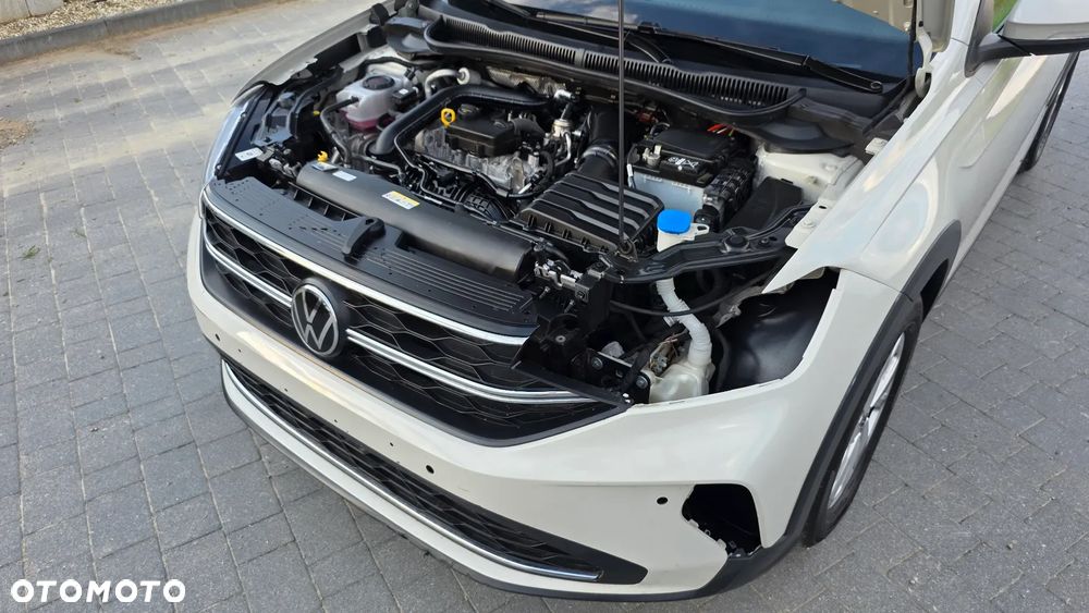 Volkswagen Taigo 1.0 TSI Life DSG - 9
