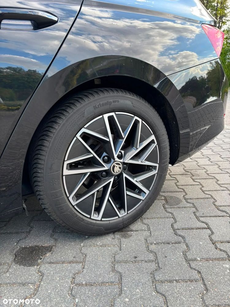 Skoda Octavia 1.5 TSI e-Tec Ambition DSG - 31