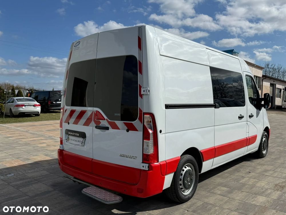 Renault Master - 4