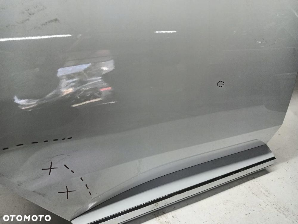 DRZWI TYŁ TYLNE PRAWE VW ARTEON 3G8833312 - 6