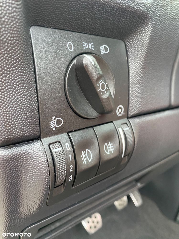 Opel Tigra 1.8 Enjoy - 16