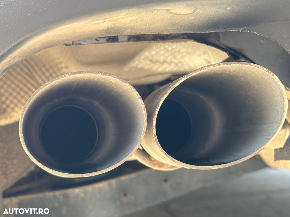 Volkswagen Passat 2.0 TDI BlueMotion Technology Highline - 10