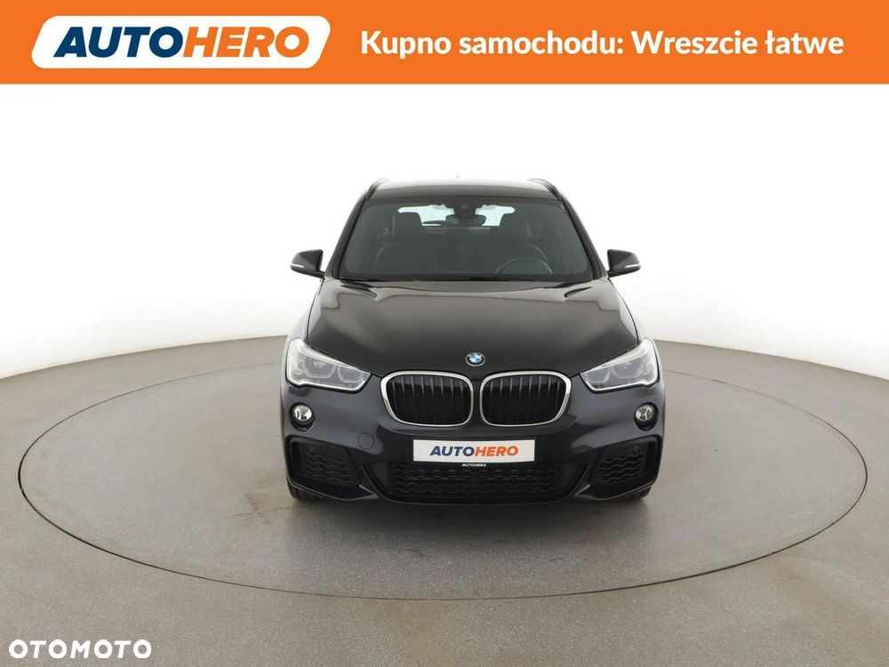 BMW X1 sDrive18i GPF M Sport - 12
