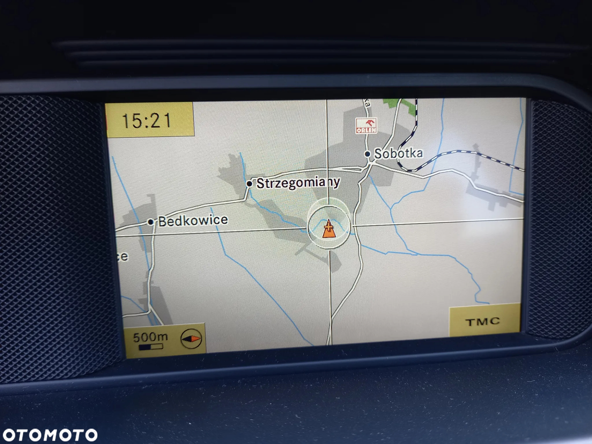 Mercedes-Benz Klasa C 250 CGI BlueEff Avantgarde - 30