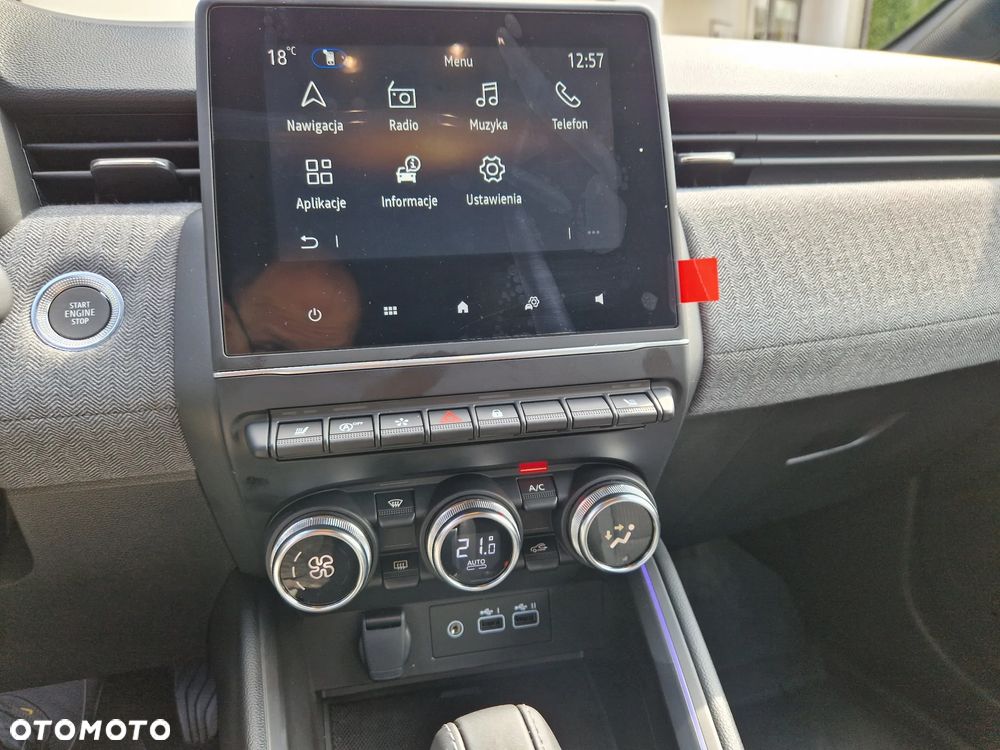 Renault Clio 1.0 TCe Generation X-Tronic - 17