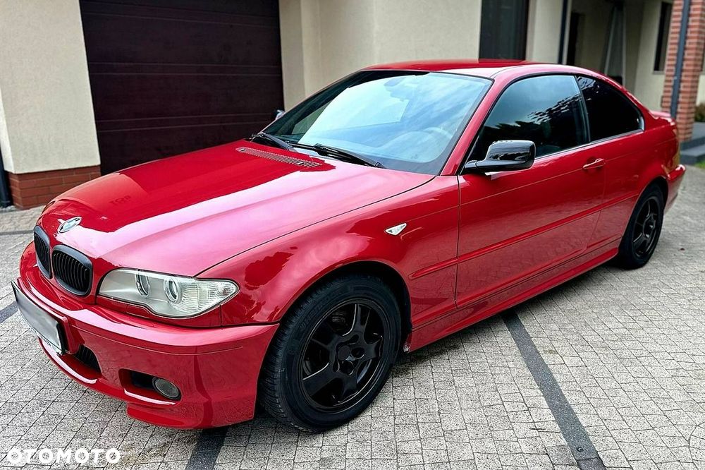 BMW Seria 3 - 22