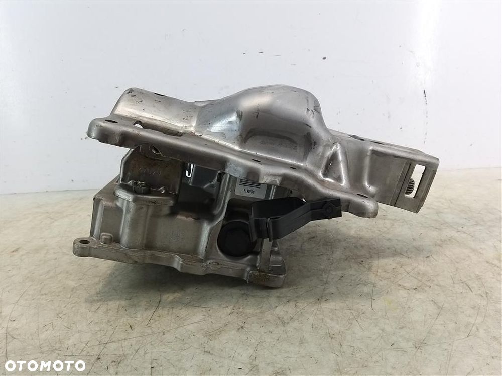 Wspomaganie elektryczne FIAT STILO 2001–2007 TRW 51723100 - 5