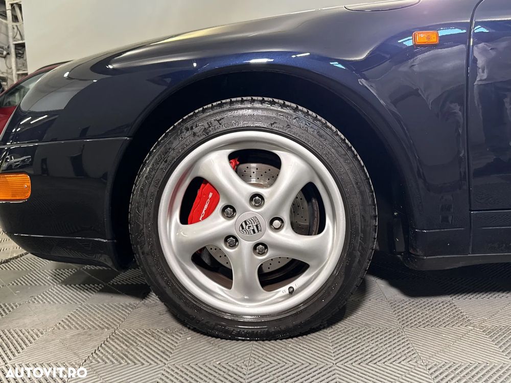 Porsche 911 - 14