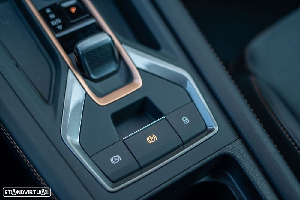 Cupra Leon ST 1.5 e-Hybrid VZ DSG - 40