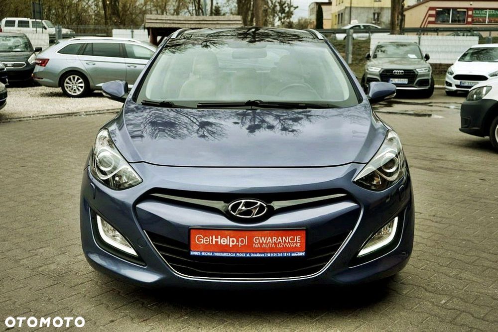 Hyundai i30 - 10