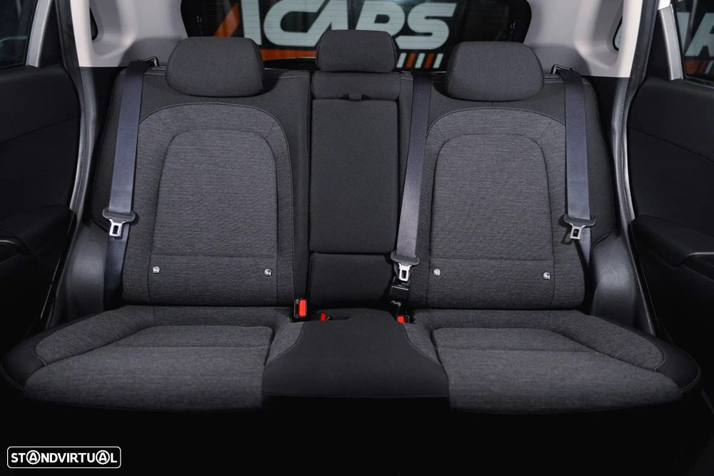 Hyundai Kauai 64 kWh Premium - 23