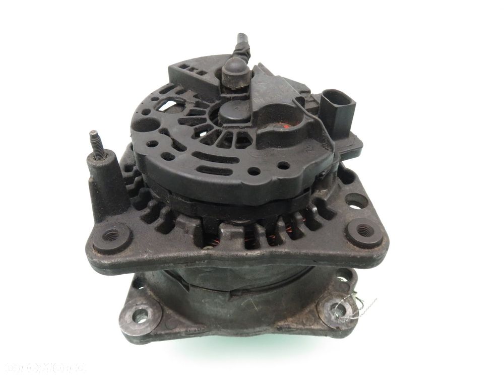 ALTERNATOR SEAT CORDOBA I FL 6K2 1.9 TDI 038903023L 0124325001 - 2
