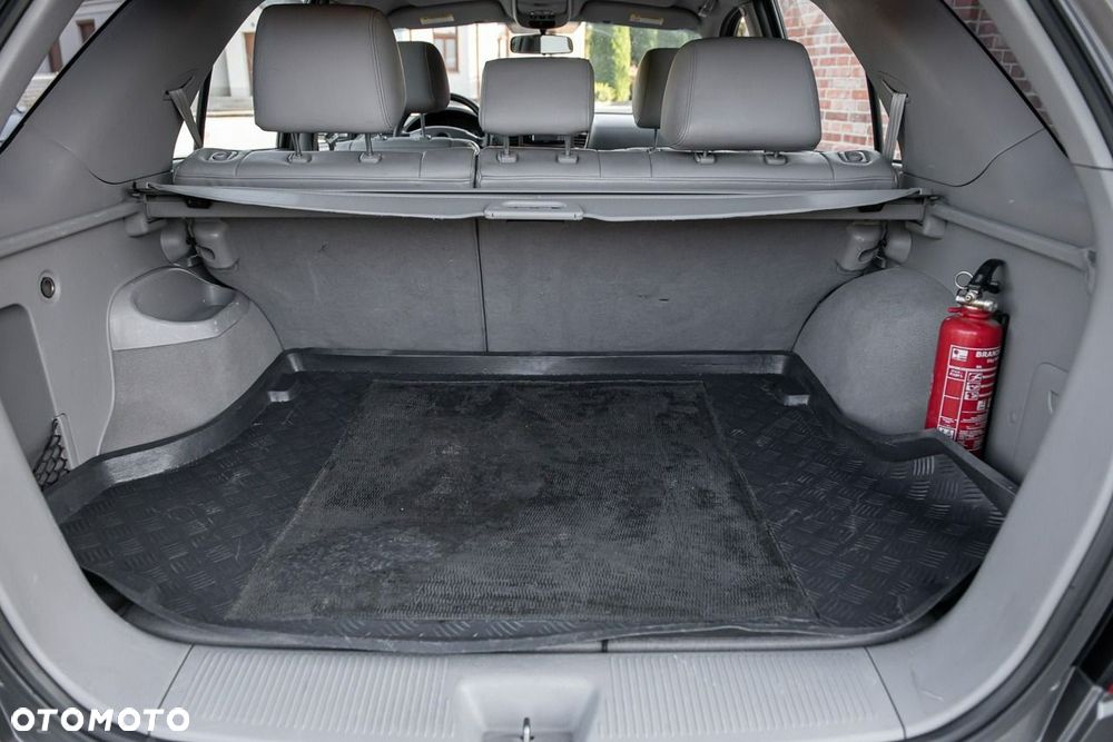 Kia Sorento 3.5 V6 - 25