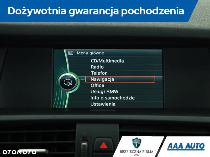 BMW X3 - 12