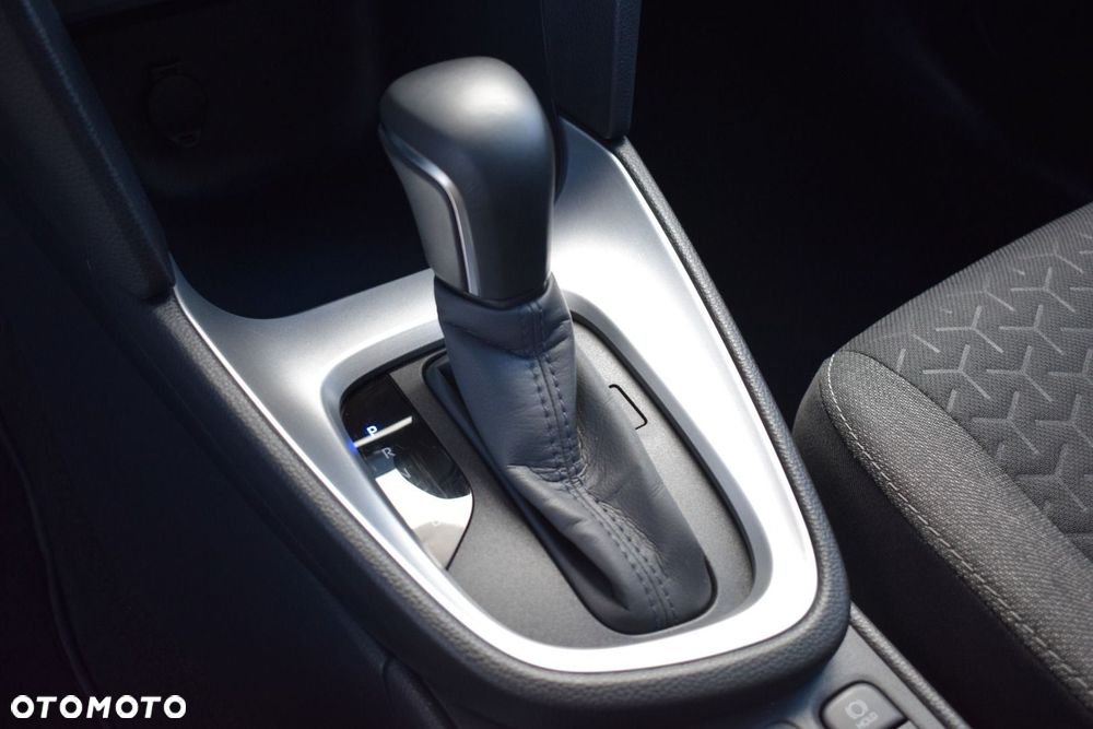 Toyota Yaris Cross Hybrid 1.5 Comfort - 17