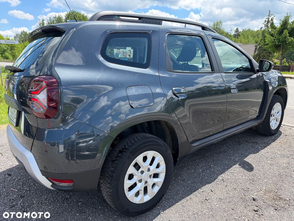 Dacia Duster 1.0 TCe Comfort - 4
