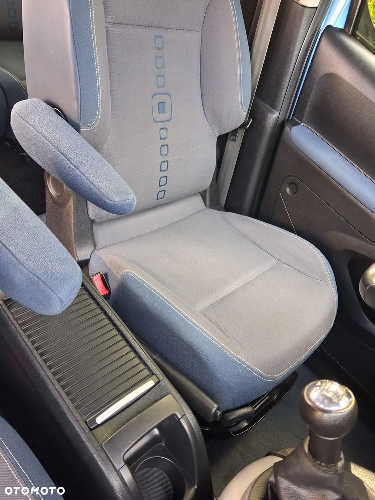 Citroën Berlingo - 4