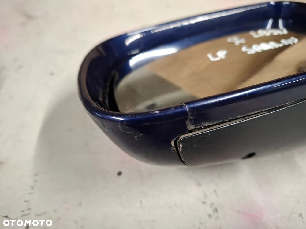 Lusterko Lewe/Prawe LB5N 5-Pin Alhambra Sharan Mk1 Lift - 7