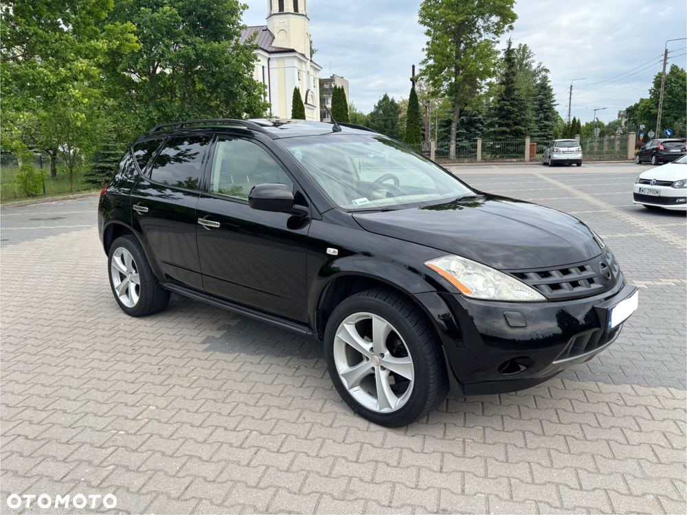 Nissan Murano - 15
